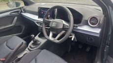 SEAT Ibiza 1.0 TSI 115 FR 5dr Petrol Hatchback